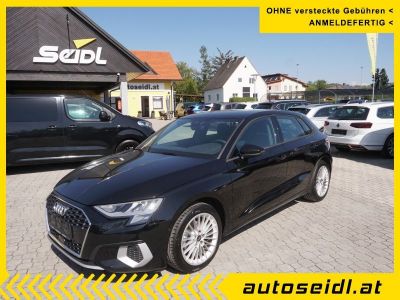 Audi A3 Gebrauchtwagen Audi A3 Gebrauchtwagen