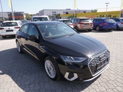 Audi A3 Gebrauchtwagen