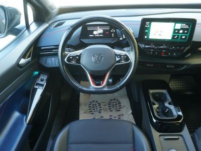 VW ID.4 Gebrauchtwagen VW ID.4 Gebrauchtwagen