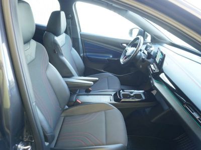 VW ID.4 Gebrauchtwagen VW ID.4 Gebrauchtwagen
