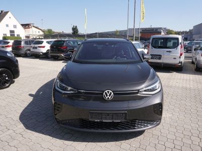 VW ID.4 Gebrauchtwagen VW ID.4 Gebrauchtwagen