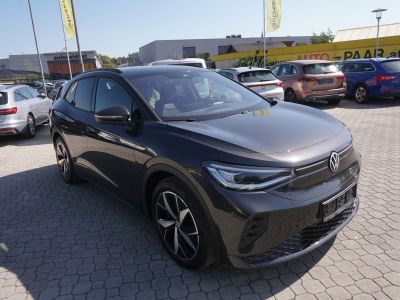 VW ID.4 Gebrauchtwagen VW ID.4 Gebrauchtwagen
