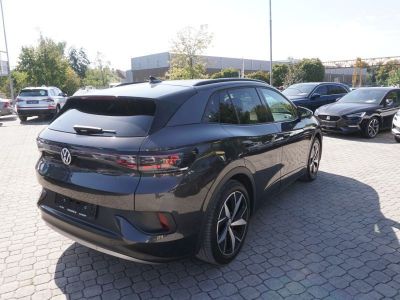 VW ID.4 Gebrauchtwagen VW ID.4 Gebrauchtwagen