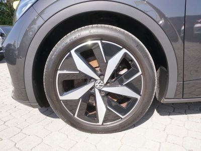 VW ID.4 Gebrauchtwagen VW ID.4 Gebrauchtwagen