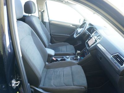 VW Tiguan Gebrauchtwagen VW Tiguan Gebrauchtwagen