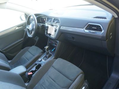 VW Tiguan Gebrauchtwagen VW Tiguan Gebrauchtwagen