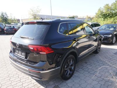 VW Tiguan Gebrauchtwagen VW Tiguan Gebrauchtwagen