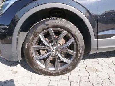 VW Tiguan Gebrauchtwagen VW Tiguan Gebrauchtwagen