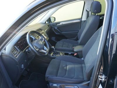 VW Tiguan Gebrauchtwagen VW Tiguan Gebrauchtwagen