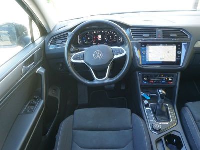 VW Tiguan Gebrauchtwagen VW Tiguan Gebrauchtwagen