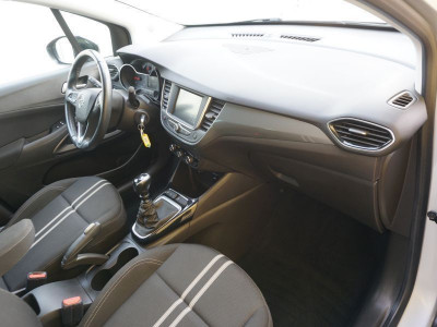 Opel Crossland Gebrauchtwagen