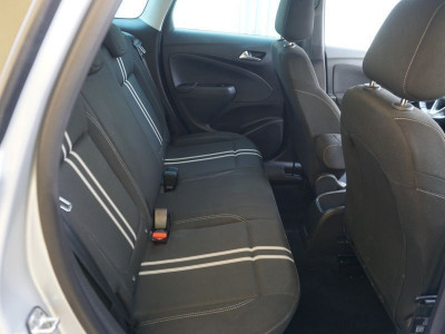 Opel Crossland Gebrauchtwagen