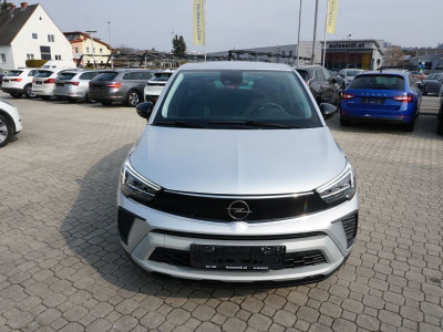 Opel Crossland Gebrauchtwagen