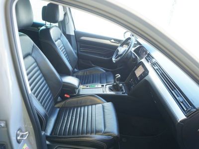 VW Passat Gebrauchtwagen VW Passat Gebrauchtwagen