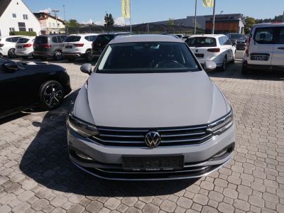 VW Passat Gebrauchtwagen VW Passat Gebrauchtwagen