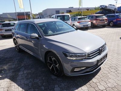 VW Passat Gebrauchtwagen VW Passat Gebrauchtwagen