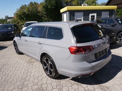 VW Passat Gebrauchtwagen VW Passat Gebrauchtwagen
