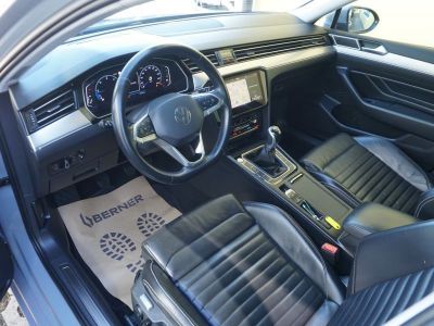 VW Passat Gebrauchtwagen VW Passat Gebrauchtwagen