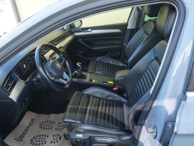 VW Passat Gebrauchtwagen VW Passat Gebrauchtwagen
