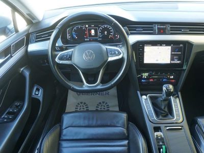 VW Passat Gebrauchtwagen VW Passat Gebrauchtwagen