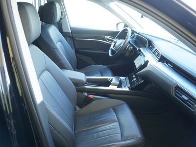 Audi Q8 e-tron Gebrauchtwagen Audi Q8 e-tron Gebrauchtwagen