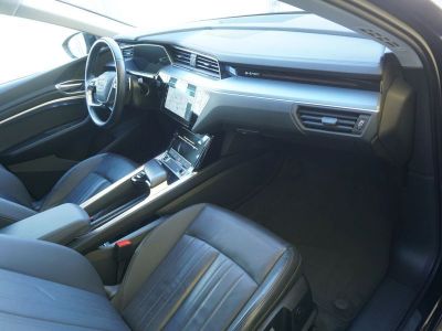 Audi Q8 e-tron Gebrauchtwagen Audi Q8 e-tron Gebrauchtwagen