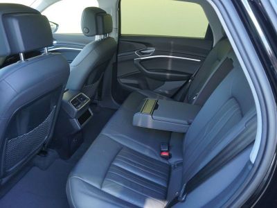 Audi Q8 e-tron Gebrauchtwagen Audi Q8 e-tron Gebrauchtwagen