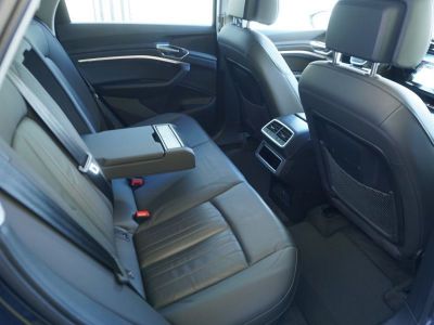 Audi Q8 e-tron Gebrauchtwagen Audi Q8 e-tron Gebrauchtwagen
