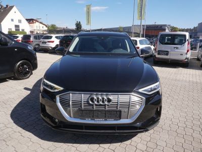 Audi Q8 e-tron Gebrauchtwagen Audi Q8 e-tron Gebrauchtwagen