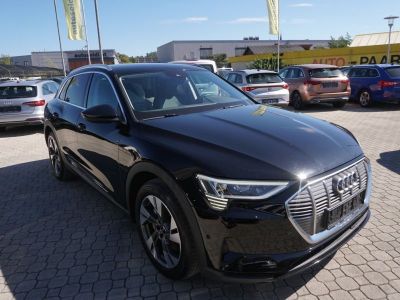 Audi Q8 e-tron Gebrauchtwagen Audi Q8 e-tron Gebrauchtwagen