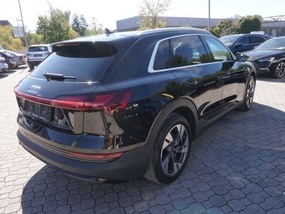 Audi Q8 e-tron Gebrauchtwagen Audi Q8 e-tron Gebrauchtwagen