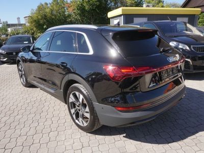 Audi Q8 e-tron Gebrauchtwagen Audi Q8 e-tron Gebrauchtwagen