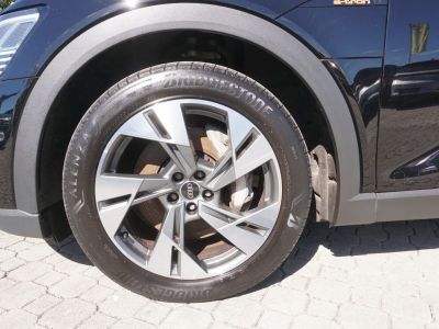 Audi Q8 e-tron Gebrauchtwagen Audi Q8 e-tron Gebrauchtwagen