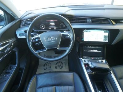 Audi Q8 e-tron Gebrauchtwagen Audi Q8 e-tron Gebrauchtwagen