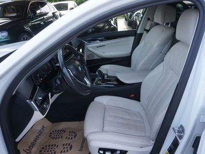 BMW 5er Gebrauchtwagen