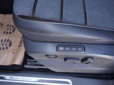 Seat Tarraco Gebrauchtwagen Seat Tarraco Gebrauchtwagen