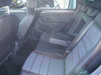 Seat Tarraco Gebrauchtwagen Seat Tarraco Gebrauchtwagen