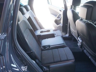 Seat Tarraco Gebrauchtwagen Seat Tarraco Gebrauchtwagen