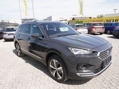 Seat Tarraco Gebrauchtwagen Seat Tarraco Gebrauchtwagen