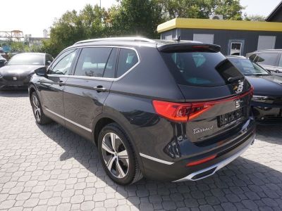 Seat Tarraco Gebrauchtwagen Seat Tarraco Gebrauchtwagen