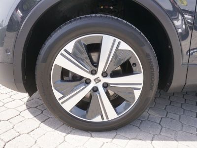 Seat Tarraco Gebrauchtwagen Seat Tarraco Gebrauchtwagen