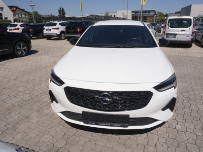 Opel Insignia Gebrauchtwagen
