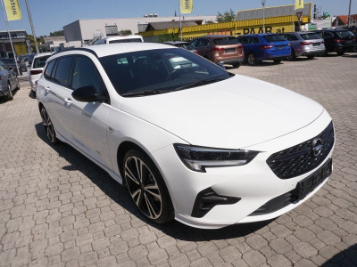 Opel Insignia Gebrauchtwagen