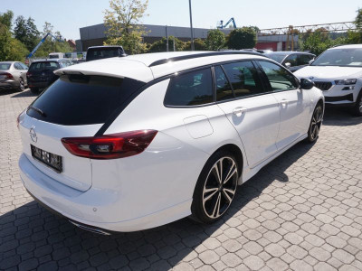 Opel Insignia Gebrauchtwagen