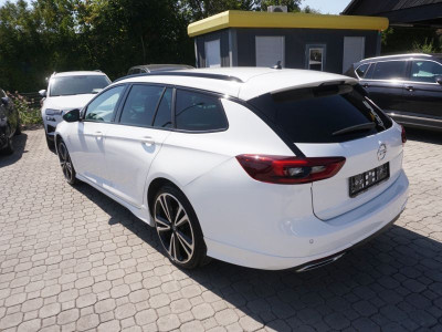 Opel Insignia Gebrauchtwagen