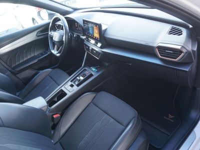Cupra Formentor Gebrauchtwagen Cupra Formentor Gebrauchtwagen