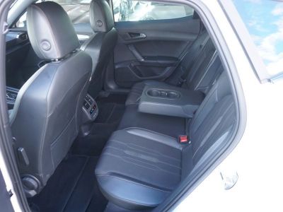 Cupra Formentor Gebrauchtwagen Cupra Formentor Gebrauchtwagen