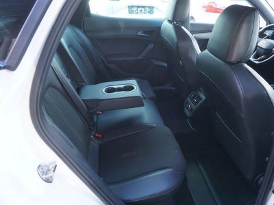 Cupra Formentor Gebrauchtwagen Cupra Formentor Gebrauchtwagen