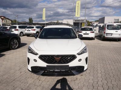 Cupra Formentor Gebrauchtwagen Cupra Formentor Gebrauchtwagen