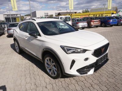 Cupra Formentor Gebrauchtwagen Cupra Formentor Gebrauchtwagen